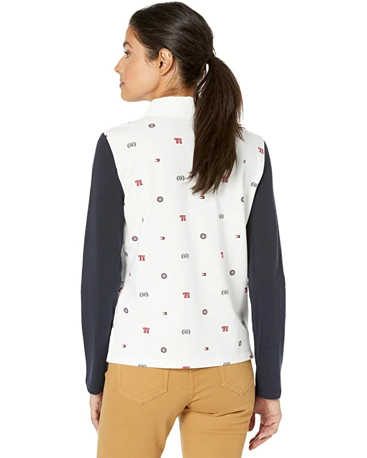 611tdGlB1mL._AC_SR736920_.jpg Hot Sale ❤️ Tommy Hilfiger Shirts & Tops Multi Badge Rugby Polo 🧨 -Tommy Hilfiger Sales Shop 611tdGlB1mL. AC SR736920