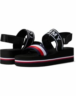 Best deal ⭐ Tommy Hilfiger 🛒 Heels Aveni ❤️