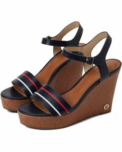 Hot Sale 🔔 Tommy Hilfiger Heels Kihlan 🎉