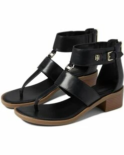 Wholesale 🧨 Tommy Hilfiger ✔️ Heels Obell ❤️