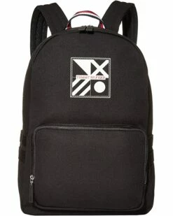 Brand new ❤️ Tommy Hilfiger Backpacks Hayes - Backpack - Black Canvas ❤️
