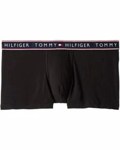 Coupon ✔️ Tommy Hilfiger Underwear Cotton Stretch Trunk 🔥