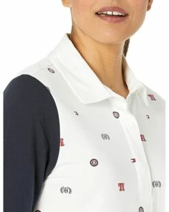 Hot Sale ❤️ Tommy Hilfiger Shirts & Tops Multi Badge Rugby Polo 🧨 2 Hot Sale ❤️ Tommy Hilfiger Shirts & Tops Multi Badge Rugby Polo 🧨 -Tommy Hilfiger Sales Shop 71uFVLHFUeL. AC SR736920