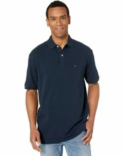 Best Sale ⌛ Tommy Hilfiger Shirts & Tops Ivy Polo Shirt Classic Fit 😉